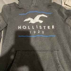Holister sweatshirt